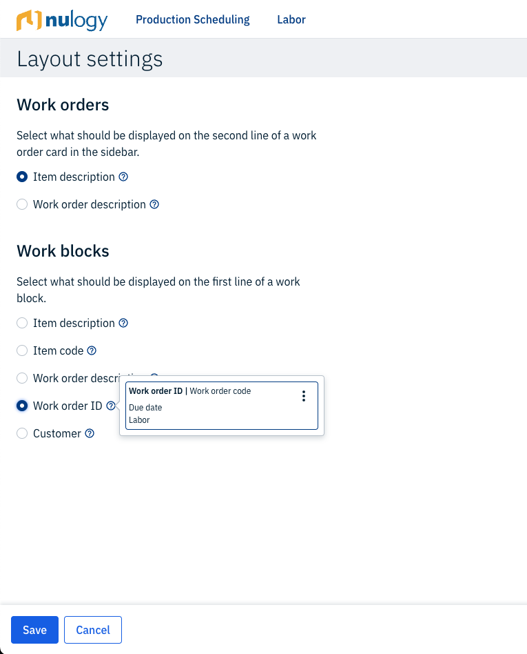 Nulogy - Work order ID layout setting.png